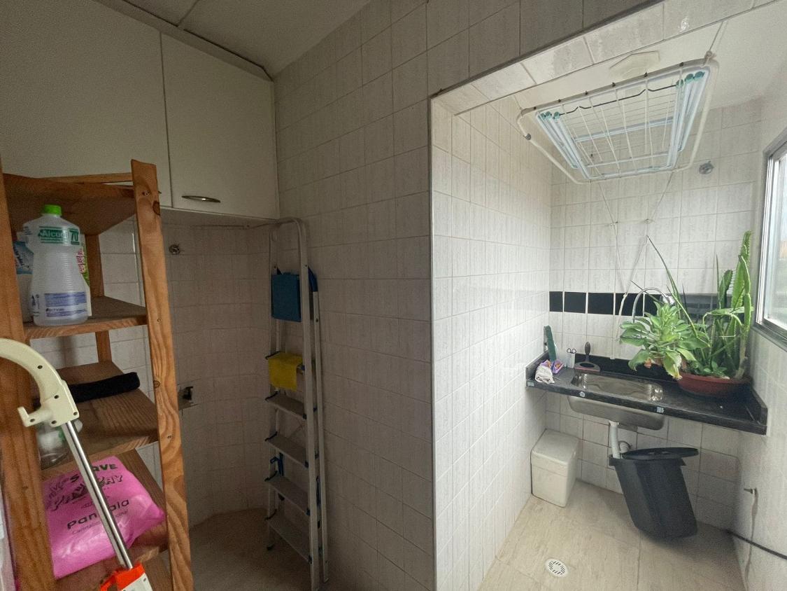 Apartamento à venda com 2 quartos, 107m² - Foto 6