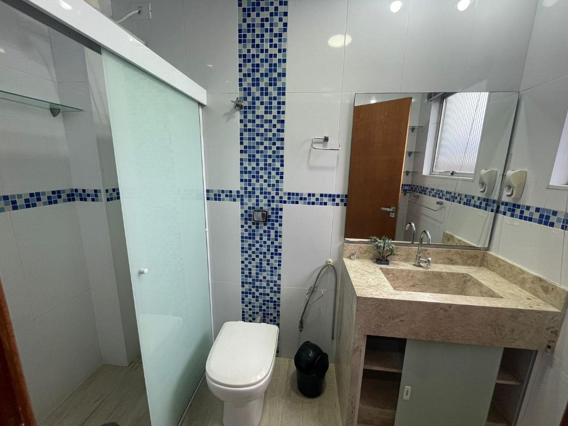 Apartamento à venda com 2 quartos, 107m² - Foto 7