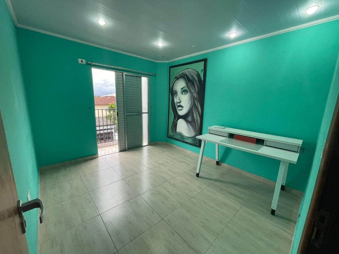 Apartamento à venda com 2 quartos, 107m² - Foto 9