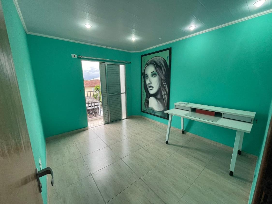 Apartamento à venda com 2 quartos, 107m² - Foto 10