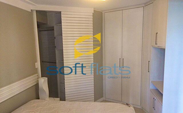 Apartamento à venda e aluguel com 1 quarto, 45m² - Foto 7