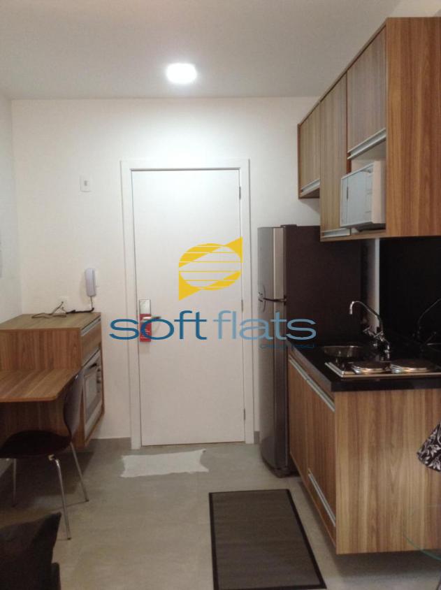 Apartamento para alugar com 1 quarto, 44m² - Foto 12