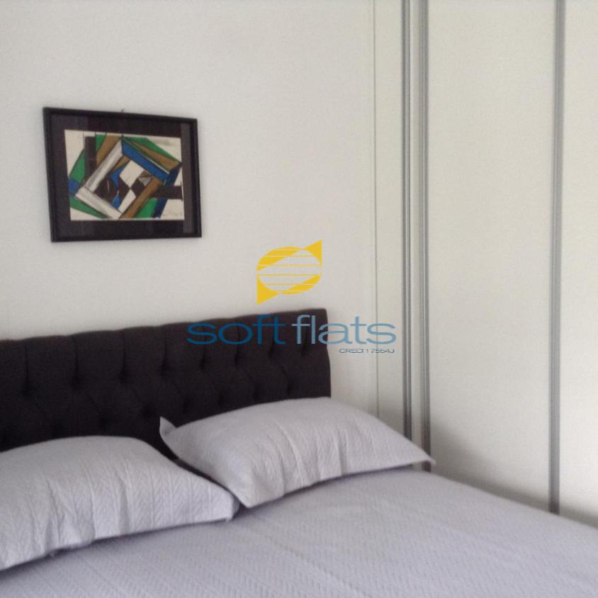 Apartamento para alugar com 1 quarto, 44m² - Foto 16