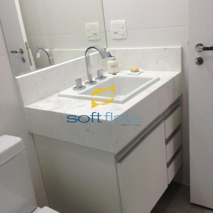 Apartamento para alugar com 1 quarto, 44m² - Foto 14