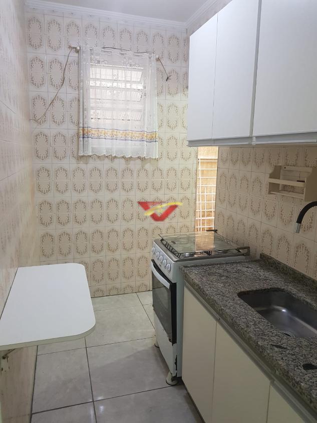 Apartamento à venda com 1 quarto, 59m² - Foto 5