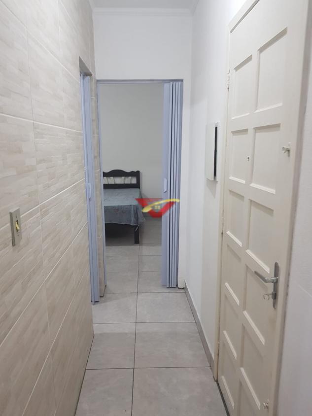 Apartamento à venda com 1 quarto, 59m² - Foto 8