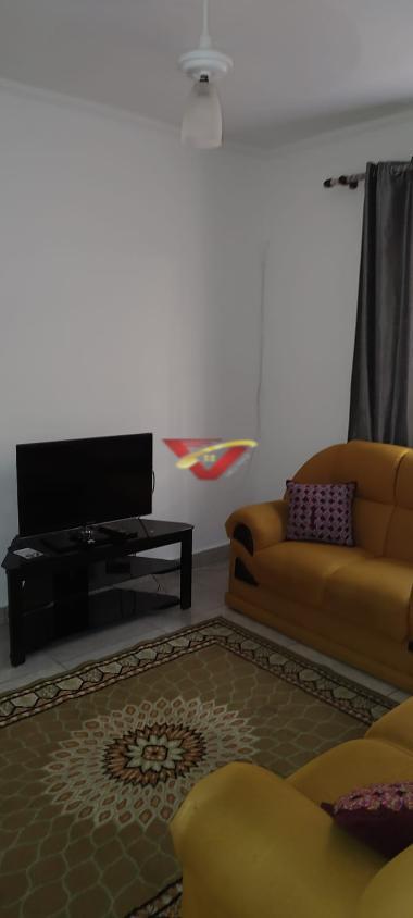 Apartamento à venda com 1 quarto, 59m² - Foto 2