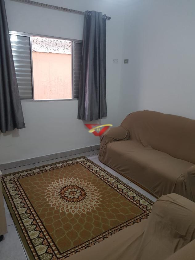 Apartamento à venda com 1 quarto, 59m² - Foto 1