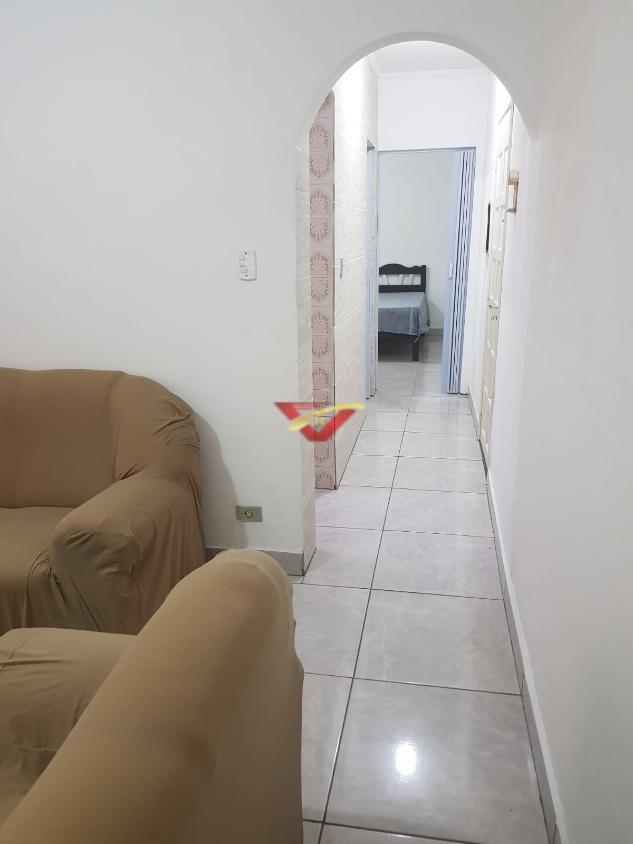 Apartamento à venda com 1 quarto, 59m² - Foto 3