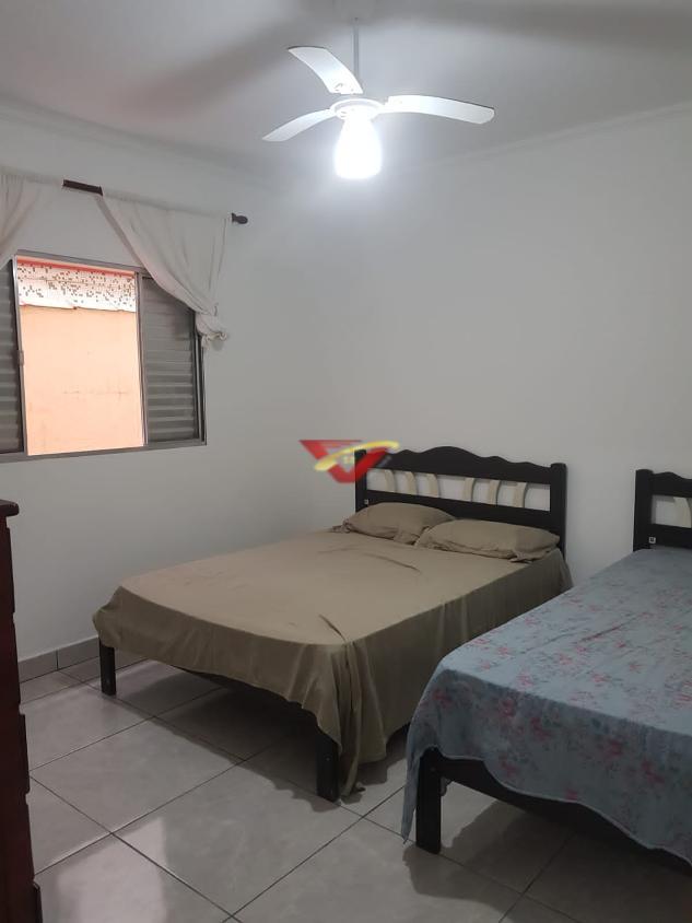 Apartamento à venda com 1 quarto, 59m² - Foto 9