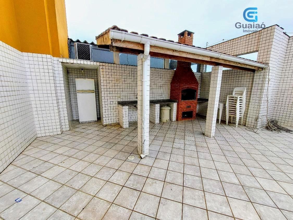 Apartamento à venda com 1 quarto, 50m² - Foto 27