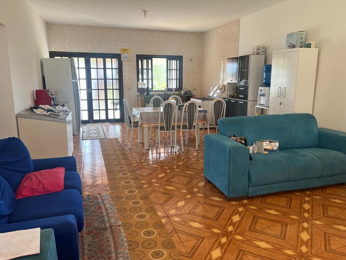 Fazenda à venda com 3 quartos, 2224m² - Foto 3