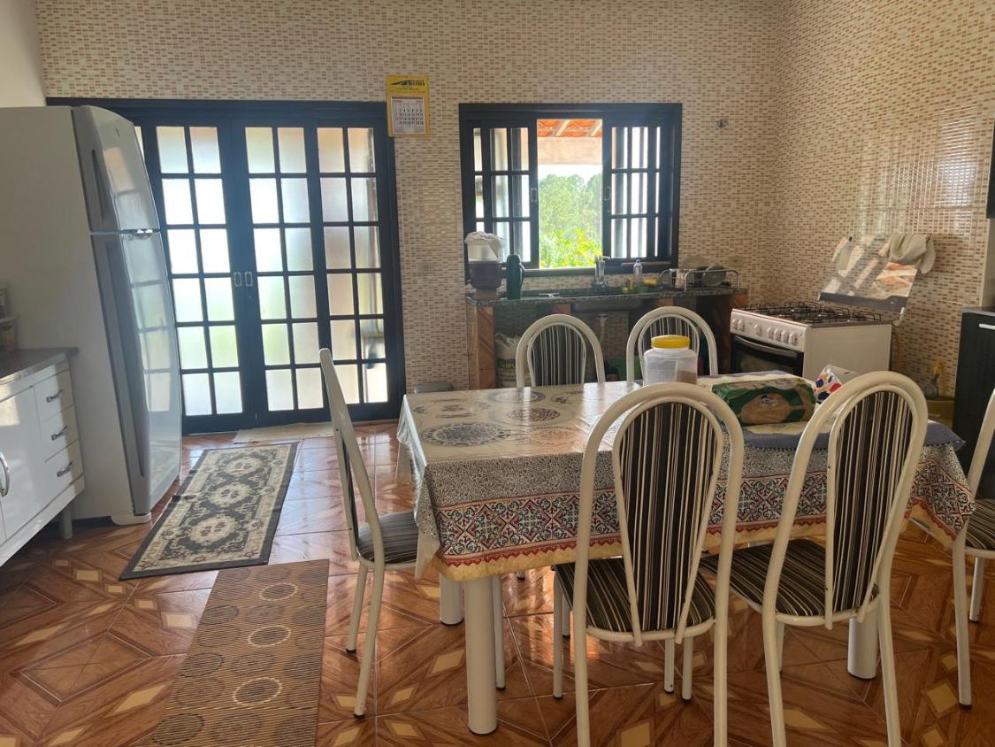 Fazenda à venda com 3 quartos, 2224m² - Foto 4