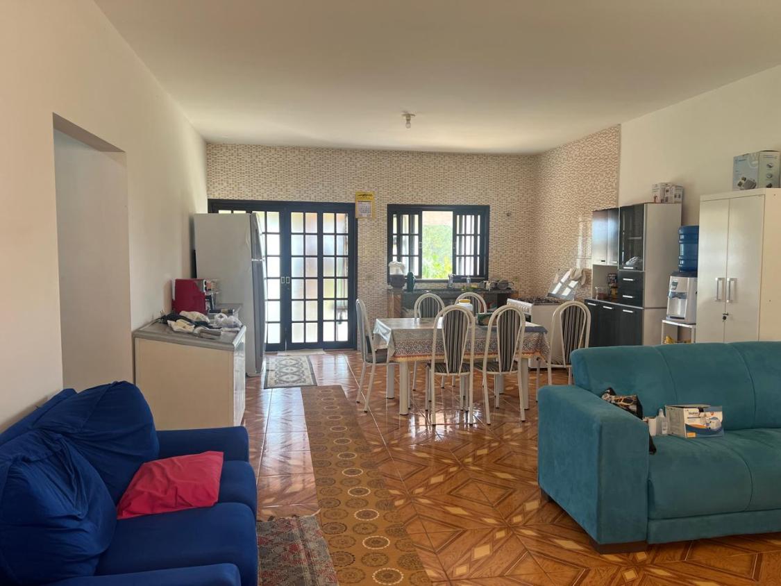 Fazenda à venda com 3 quartos, 2224m² - Foto 6