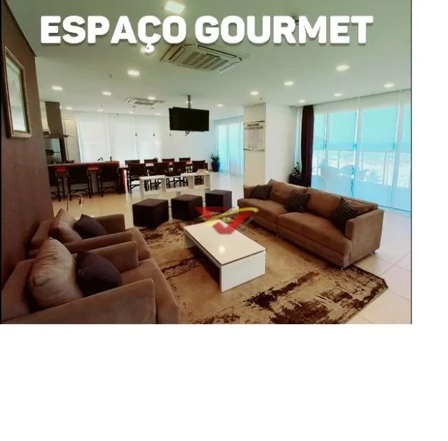 Apartamento à venda com 3 quartos, 101m² - Foto 6