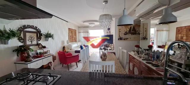 Apartamento à venda com 3 quartos, 101m² - Foto 10