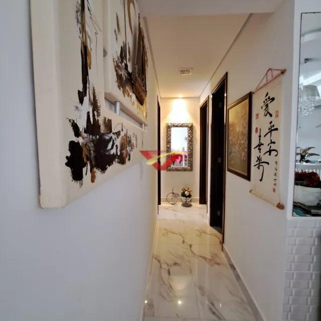 Apartamento à venda com 3 quartos, 101m² - Foto 14