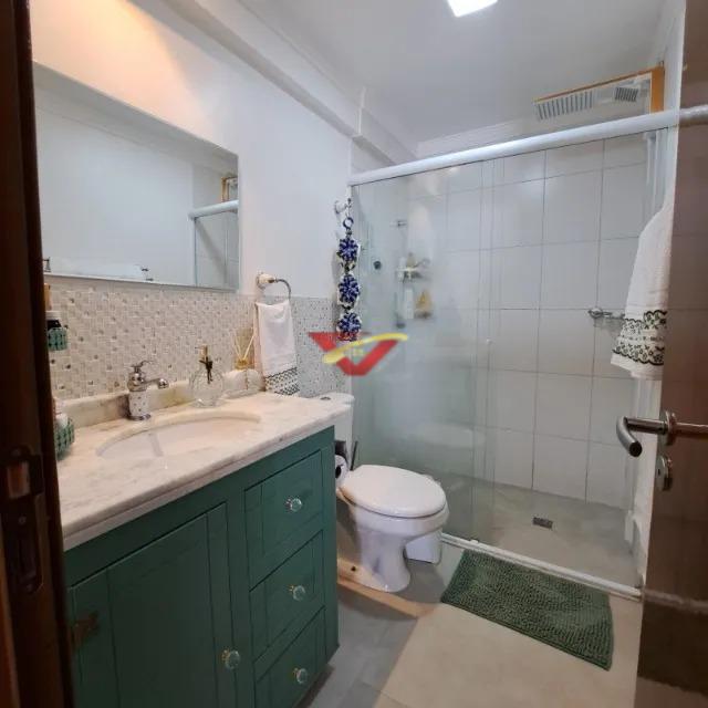 Apartamento à venda com 3 quartos, 101m² - Foto 18