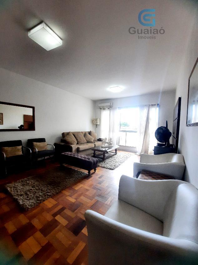 Apartamento à venda com 3 quartos, 150m² - Foto 2