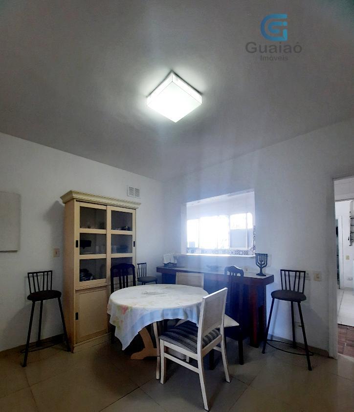 Apartamento à venda com 3 quartos, 150m² - Foto 5