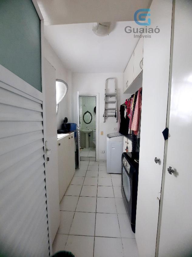 Apartamento à venda com 3 quartos, 150m² - Foto 8