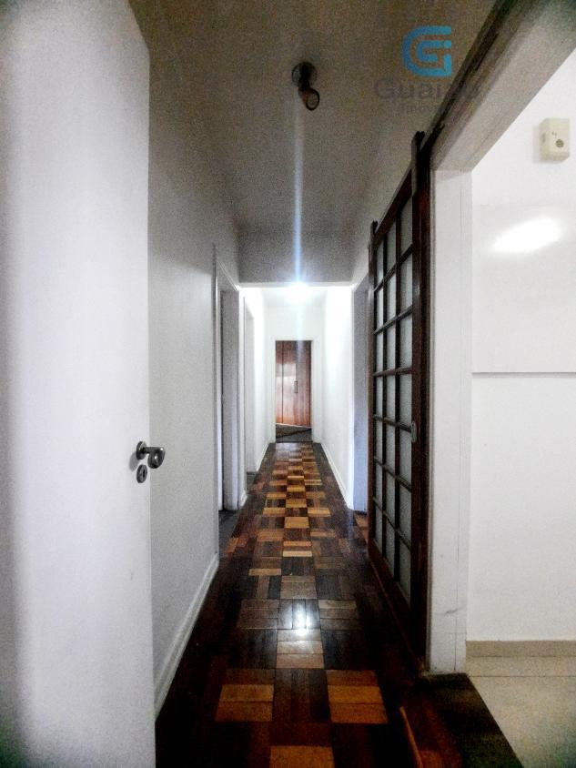 Apartamento à venda com 3 quartos, 150m² - Foto 3