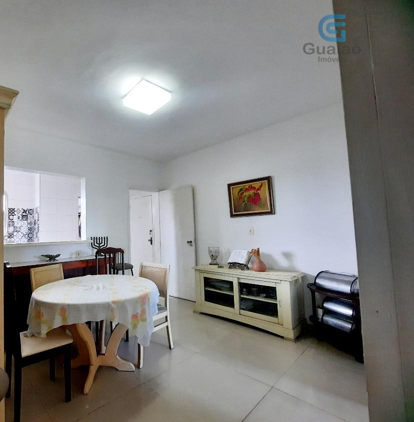 Apartamento à venda com 3 quartos, 150m² - Foto 4