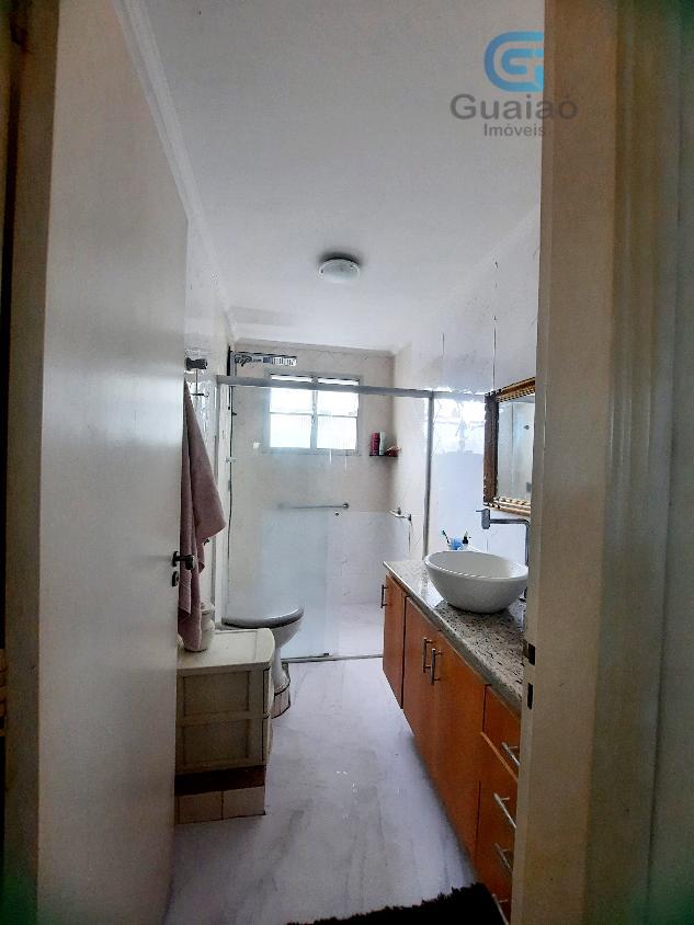 Apartamento à venda com 3 quartos, 150m² - Foto 18