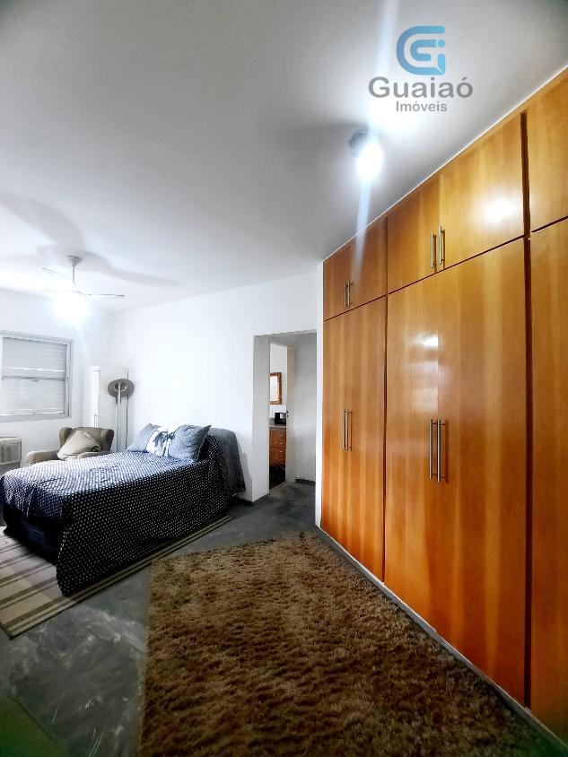 Apartamento à venda com 3 quartos, 150m² - Foto 11