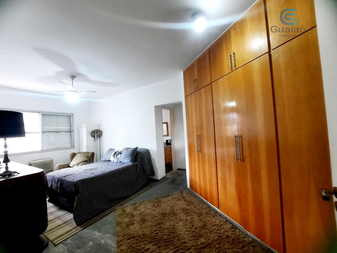 Apartamento à venda com 3 quartos, 150m² - Foto 13