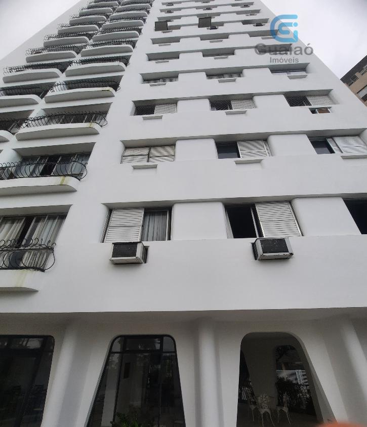 Apartamento à venda com 3 quartos, 150m² - Foto 25