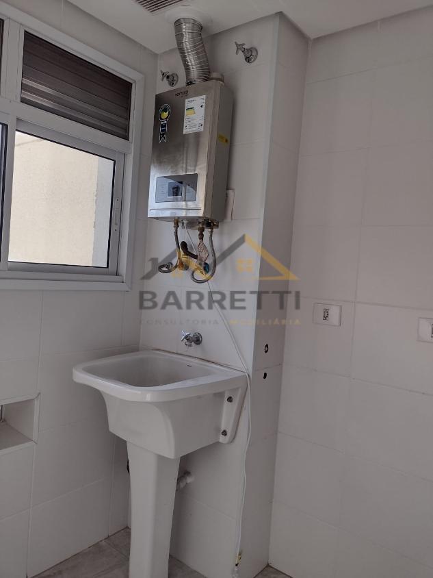 Apartamento à venda com 3 quartos, 108m² - Foto 9