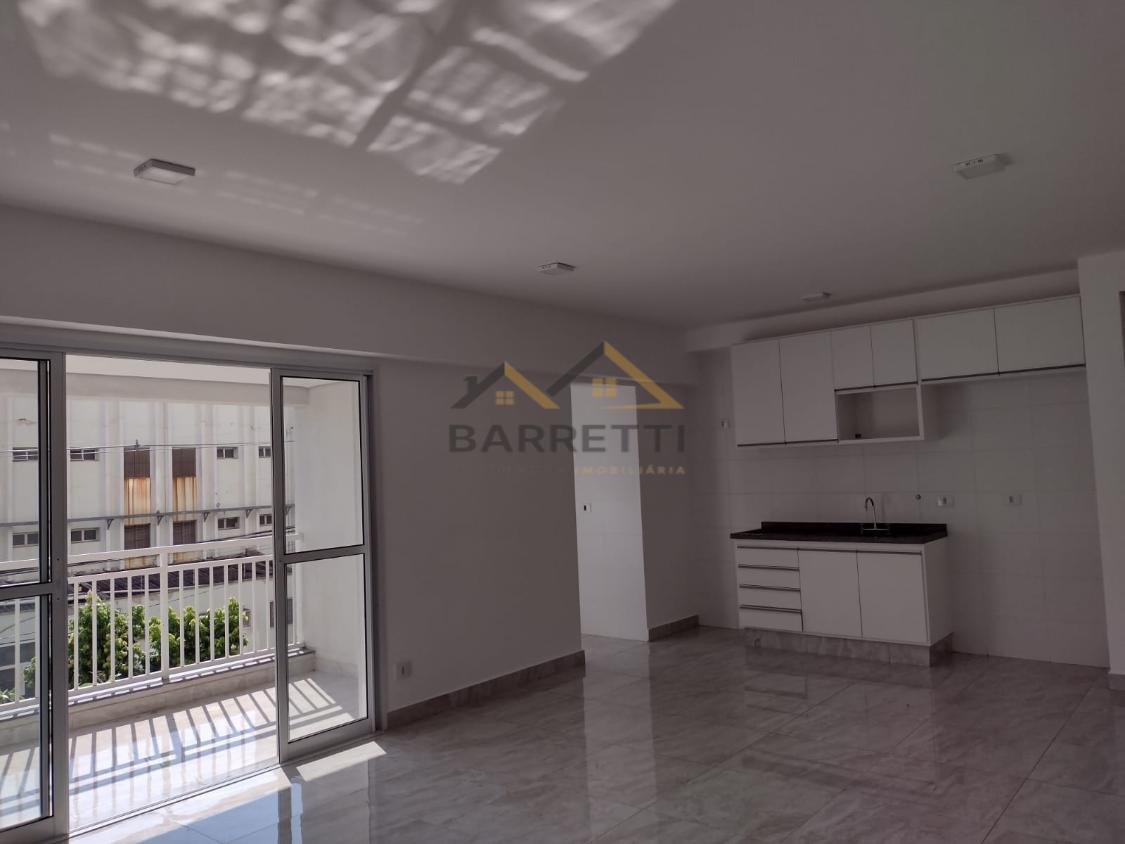 Apartamento à venda com 3 quartos, 108m² - Foto 3