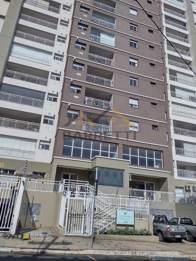 Apartamento à venda com 3 quartos, 108m² - Foto 1