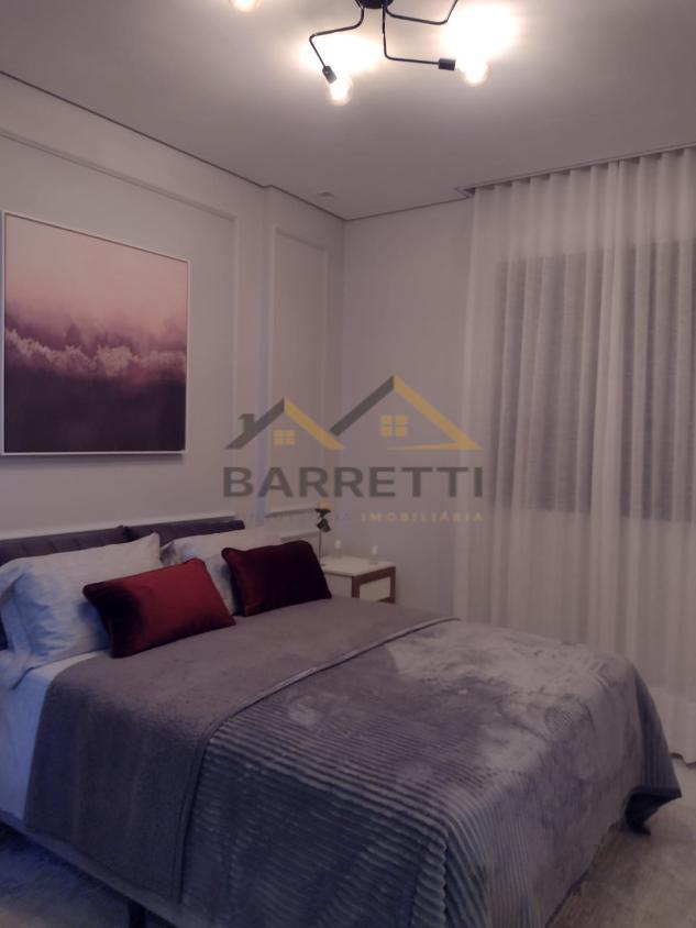 Apartamento à venda com 3 quartos, 81m² - Foto 11