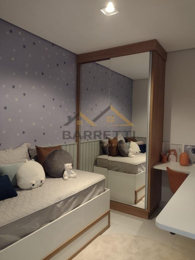 Apartamento à venda com 3 quartos, 81m² - Foto 9