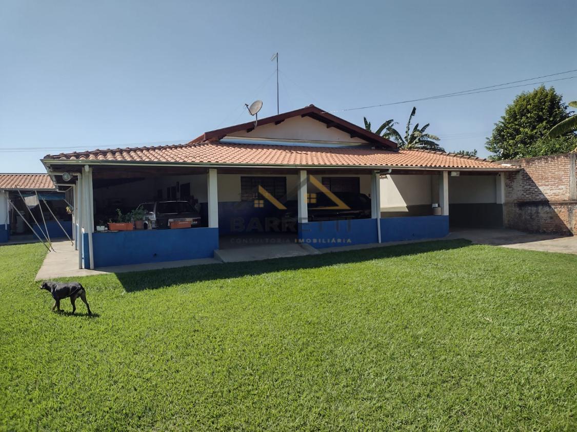 Fazenda à venda com 4 quartos, 3620m² - Foto 1