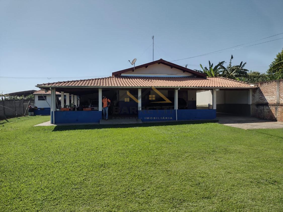 Fazenda à venda com 4 quartos, 3620m² - Foto 2