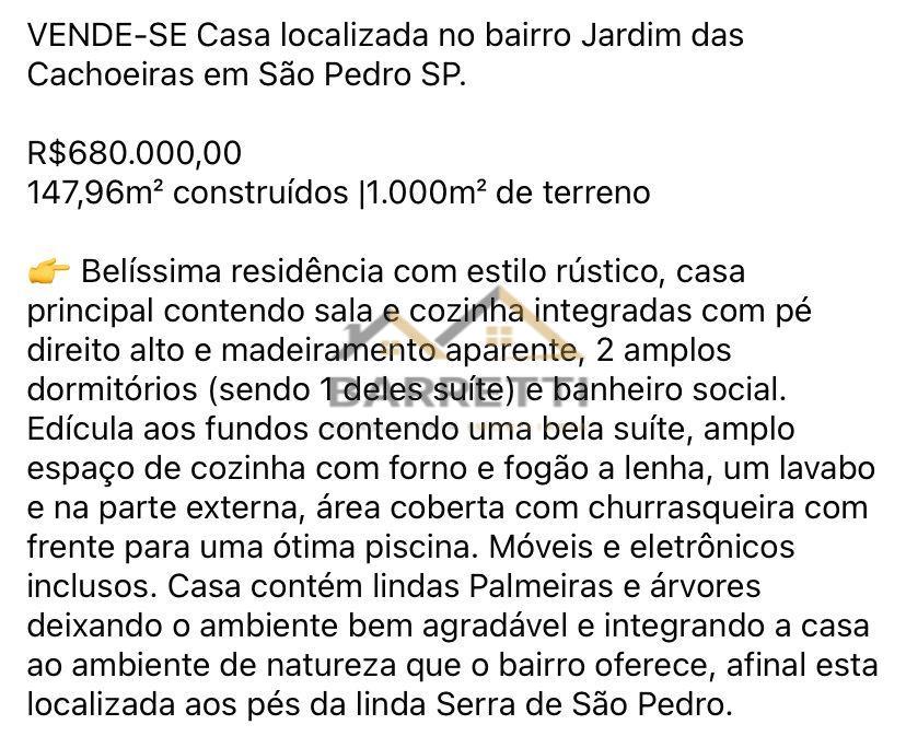 Fazenda à venda com 3 quartos, 1000m² - Foto 29