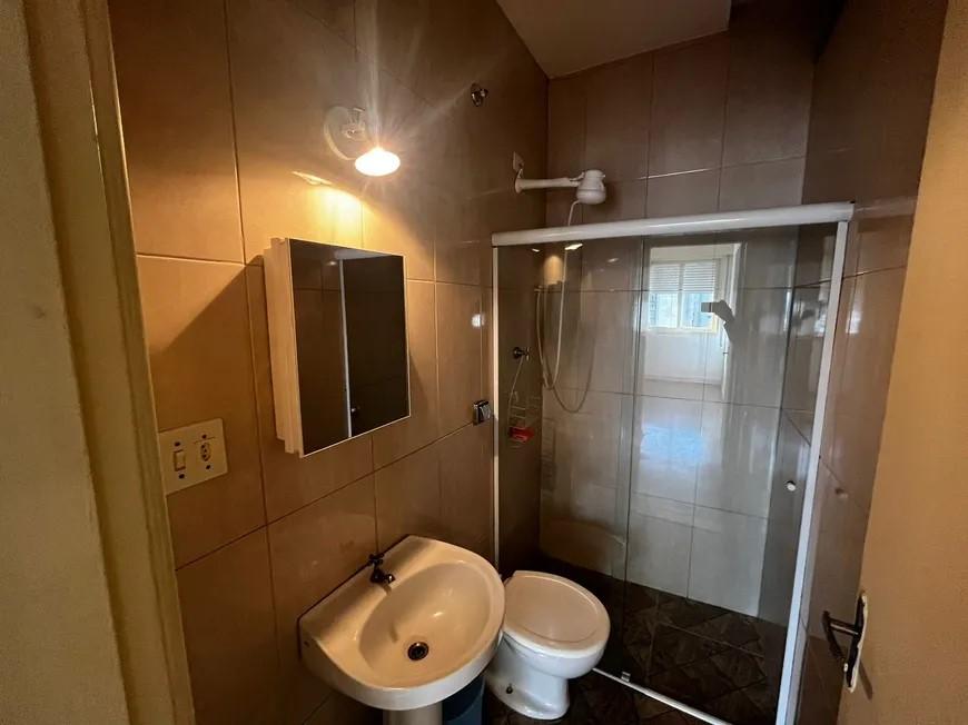 Apartamento para alugar com 3 quartos, 120m² - Foto 6