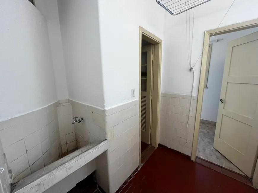 Apartamento para alugar com 3 quartos, 120m² - Foto 11