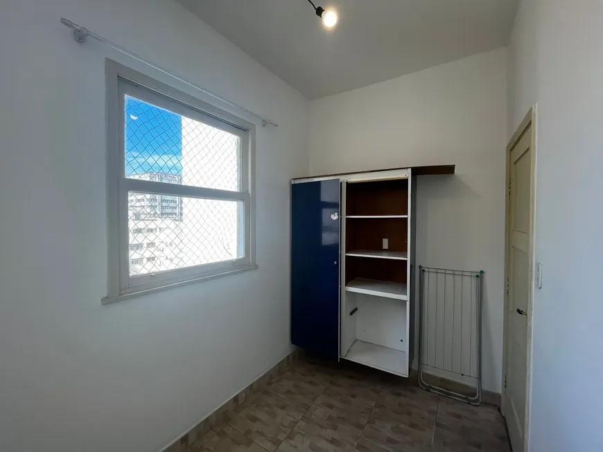 Apartamento para alugar com 3 quartos, 120m² - Foto 13