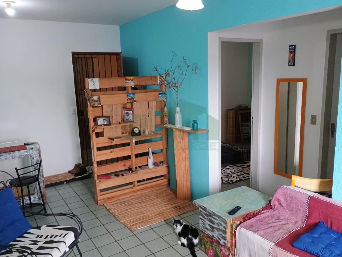 Apartamento à venda e aluguel com 3 quartos, 70m² - Foto 2