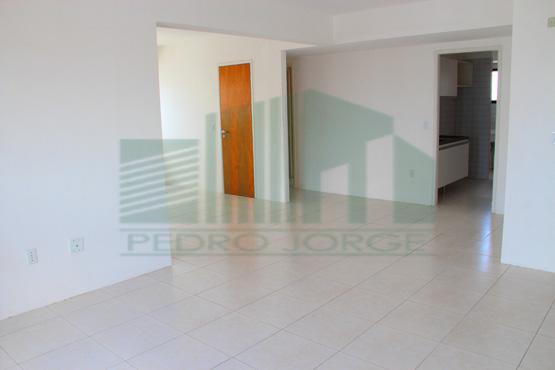 Apartamento para alugar com 3 quartos, 90m² - Foto 3