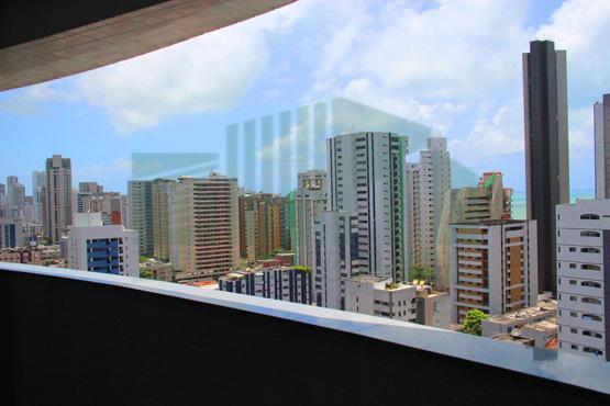 Apartamento para alugar com 3 quartos, 90m² - Foto 5