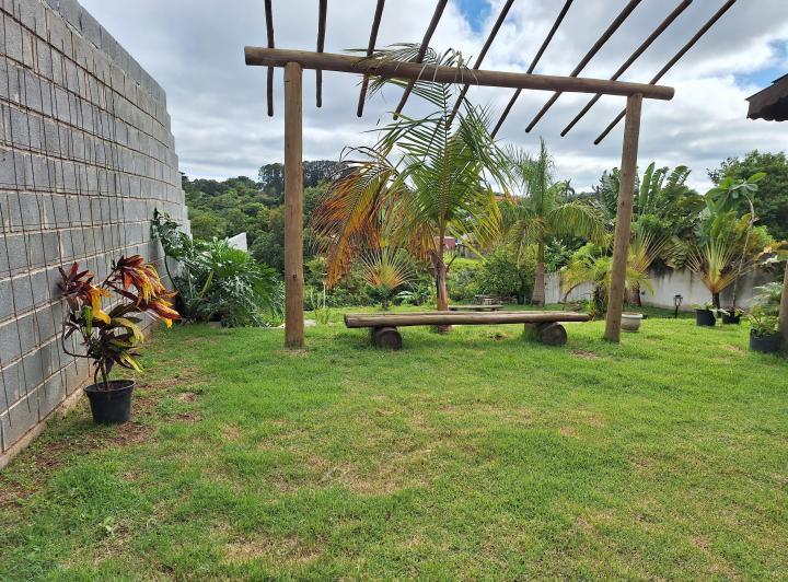 Fazenda à venda com 3 quartos, 950m² - Foto 8