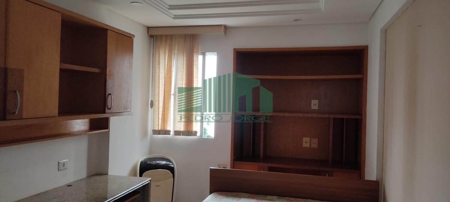 Apartamento à venda com 3 quartos, 125m² - Foto 8