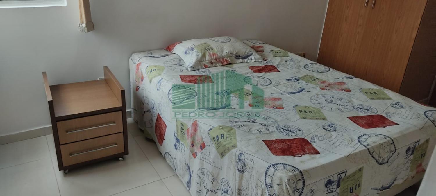 Apartamento à venda com 3 quartos, 125m² - Foto 5