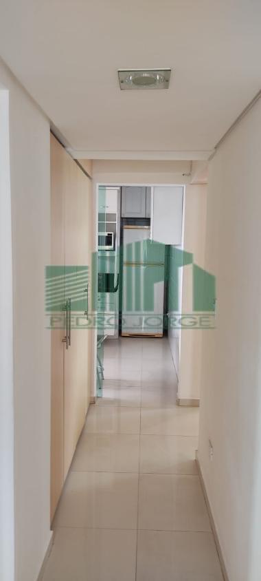 Apartamento à venda com 3 quartos, 125m² - Foto 7