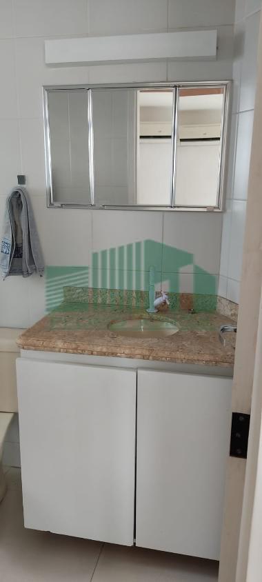 Apartamento à venda com 3 quartos, 125m² - Foto 12